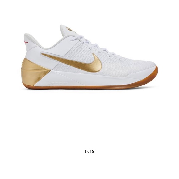 Kobe ad gold medal - Picture 3 of 4